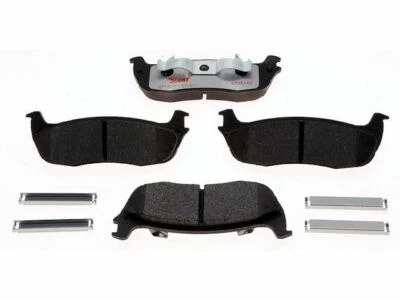 For 1998-2002 Lincoln Navigator Brake Pad Set Rear Raybestos 92768VT 1999 2000 - Image 1 of 2
