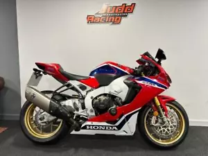 Honda CB 1000 RR FIREBLADE SP - Picture 1 of 9