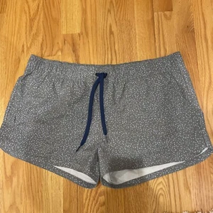 Prana Women’s Marita Short Army Apots Nwt Large L - Picture 1 of 11