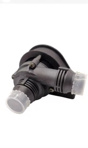 Electric Auxiliary Water Pump for 99-08 BMW 525i 530i 528i 745i 750i 760Li X5 B7 - Bild 1 von 6