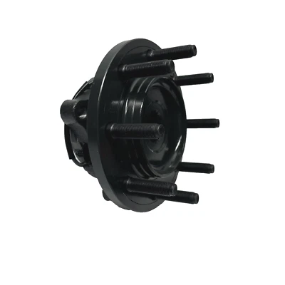 Napa NBR930546 Wheel bearing Hub Assembly Fits Ram 2500 3500 09-11 (SHIPS FREE!) - Image 1 of 4