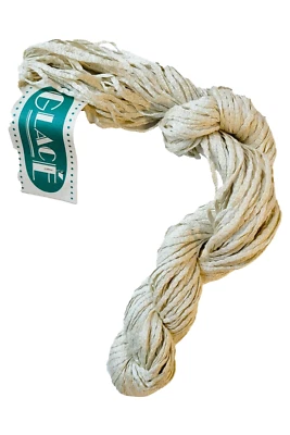BERROCO Glace Ribbon Yarn 1 Skein New, Color 2328 Dye Lot 00 100% Rayon - Image 1 of 2