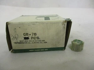 NEU TORRINGTON GB-78 NADELLAGER - Bild 1 von 2