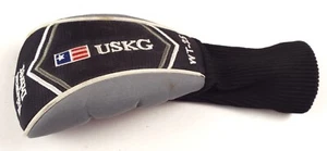 USKG WT-25 Fairway Driver Golfschläger Kopfbedeckung 1 Tag Versand kostenlose Rückgabe - Bild 1 von 2