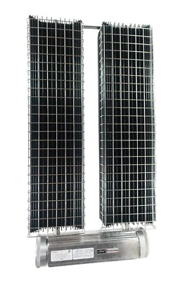 Calentador de convección a prueba de explosiones Norseman™ con tstat, 6.824 BTU/h, 2.000 vatios Foto 1 de 4