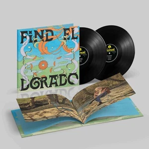 Paul Weller: Find El Dorado (180g) (Black Recycled Vinyl) 2LP 25/7/2025 - Picture 1 of 1