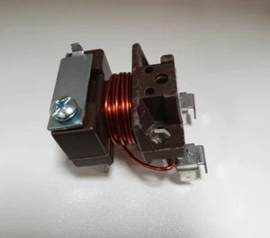 GENUINE EMBRACO COMPRESSOR RELAY REFRIDG TO SUIT NJ6220Z EMB2302002 - Foto 1 di 3