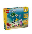 Lego Creator 31158 - Sea Animals BRAND NEW 400 Pieces