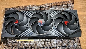 PNY XLR8 Gaming Verto Epic-X OC GeForce RTX 4080 - Imagen 1 de 6