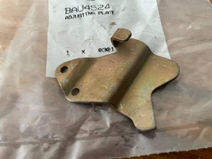 LDV 400, Convoy NEW GENUINE RH rear brake adjuster plate BAU4524 3G6 - Picture 1 of 4