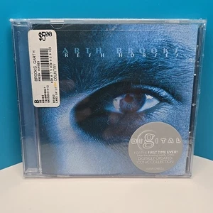 GARTH BROOKS Fresh Horses CD BRAND NEW Remastered Sealed - Imagen 1 de 7