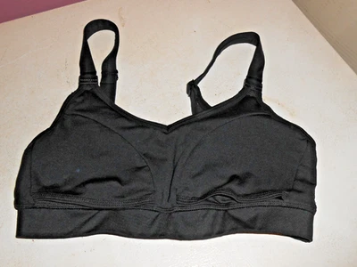 Mujer Talla 42 C, Sujetador con aros con flores blancas de Lilyette # 0428 Foto 1 de 2