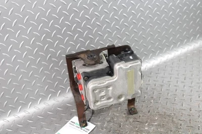 03-04 SILVERADO 1500 ABS Pump Anti Lock Brake Part Assembly Actuator Valve OEM - Imagem 1 de 4