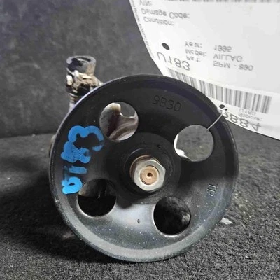 Bomba/motor de dirección asistida MERCURY VILLAGER 93 94 95 96 97 98 Foto 1 de 4