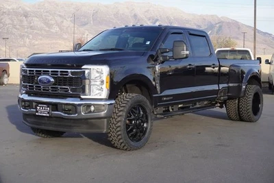 2023 Ford F-350 XLT - Image 1 of 4