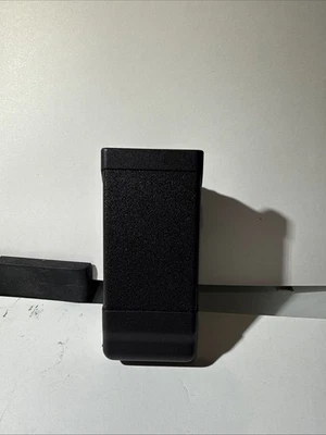 Estuche Mag Blackhawk Single Stack 410500PBK Acabado Mate Nuevo ENVÍO GRATUITO Foto 1 de 4