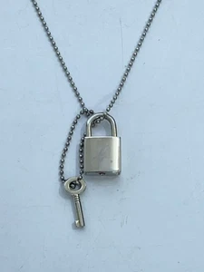 Agnes B. Necklace Slv With Top Womens IZv52 - Picture 1 of 7