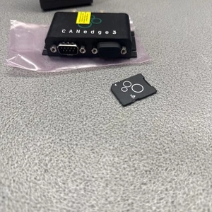 CANedge3 CAN Bus Data Logger 8GB GNSS/IMU - Picture 1 of 5