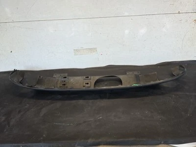 2021-2022 Geniune Volvo V60 S60 rear bumper diffuser Valance Panel Lower - Image 1 of 4