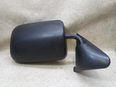 Passenger Right Side View Mirror Manual Fits 94-97 DODGE RAM PICKUP TRUCK x2e - Image 1 of 4