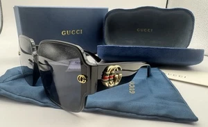 Gucci Sunglasses - Picture 1 of 6