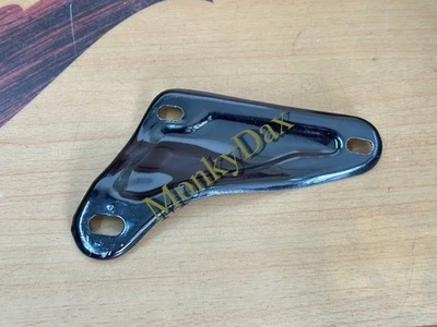 Soporte de montaje silenciador escape pasaporte Honda C70 K0 K1 M1 1979-1983. se adapta a Cub Foto 1 de 3