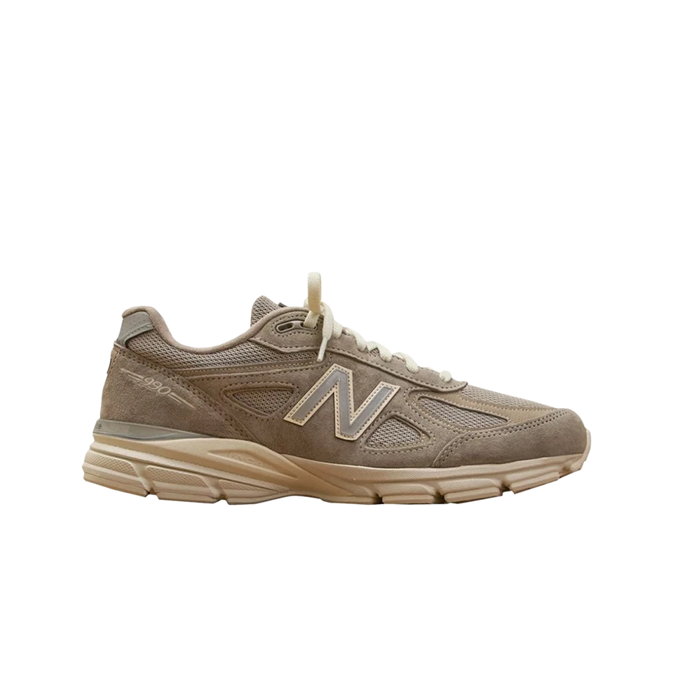 New Balance x Kith 101 990v4 сделано в США Moonrock - Изображение 1 из 1