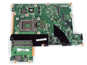 HP 762407-001 Ersatzteil: Mainboard Motherboard Haupt Platine für 27-k402ng TOP - Bild 1 von 1