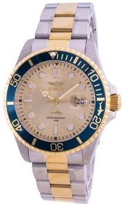 Invicta Pro Diver 30022 Quarz Herrenuhr - Bild 1 von 4
