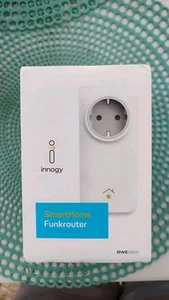 Prise Connectée Intelligente Wifi - Photo 1/2