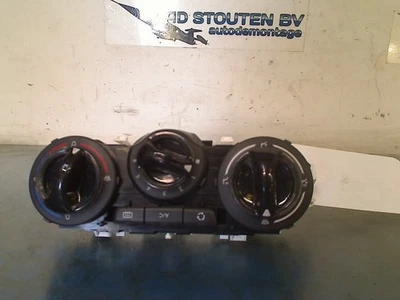 MANEJO AIRE ACONDICIONADO PEUGEOT 208 I (CA/CC/CK/CL) 2012 T1013332G Foto 1 de 4