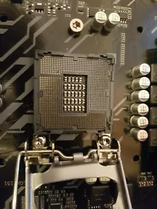 Gigabyte Z370P D3-CF, si prega di leggere! - Foto 1 di 5