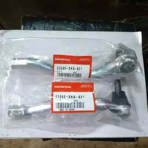 Steering Rack Outer Tie Rod End Fits For Honda Civic 2006-2011 53540-SNA-A01 OEM - Picture 1 of 6