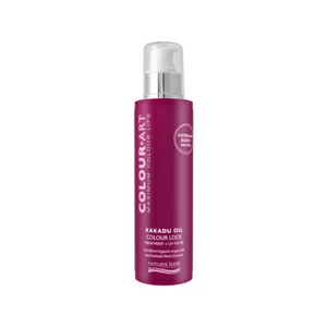3x Natural Look Colour Art Kakadu Oil Treatment 120ml - Picture 1 of 1