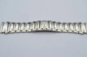 Parmigiani Kapla Grande Men's Steel Bracelet 22MM Bracelet Nice Condition - Picture 1 of 3