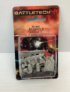BattleTech Ryoken II 20-464 New  - Picture 1 of 3
