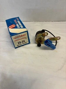 NOS HYGRADE ES-24 SOLENOIDE DE PARADA DE RALENTÍ-FORD - Imagen 1 de 5