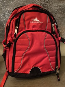 high sierra company