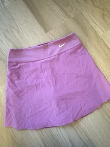 Nike Golf Skort Girls XL Dri Fit LILAC PURPLE Skirt Shorts Golf Tennis MINT Con - Picture 1 of 5