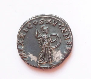 DOMITIEN denier - Foto 1 di 2