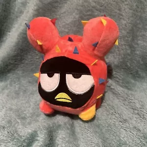 Rare Tokidoki Maru 6.5 Mini Plush 2013 1st Edition Drop Tokidoki x Sanrio NWT - Picture 1 of 6