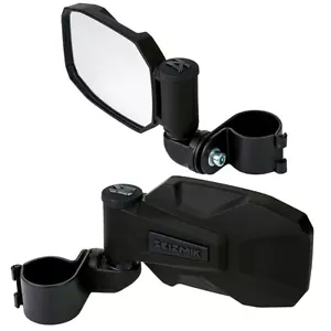 Seizmik UTV Strike Side View Mirror For CAN-AM Maverick 1000 X mr 2014 - Picture 1 of 8