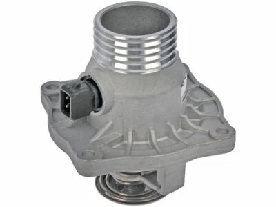 Conjunto de carcasa termostato refrigerante motor BMW 540i 1997-1998 Dorman 59213SD Foto 1 de 2
