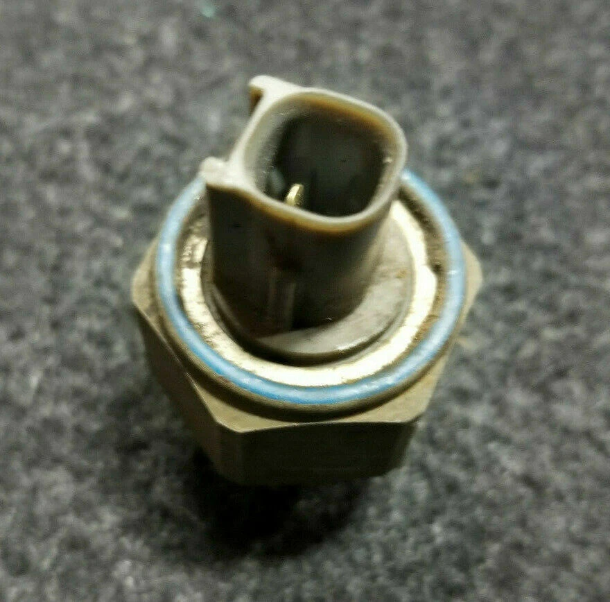 Sensor de batida 92-95 Toyota picape 4Runner 3.0 V6 3VZ-E 3vze fabricante de equipamento original 22RE 89-95 - Imagem 1 de 1