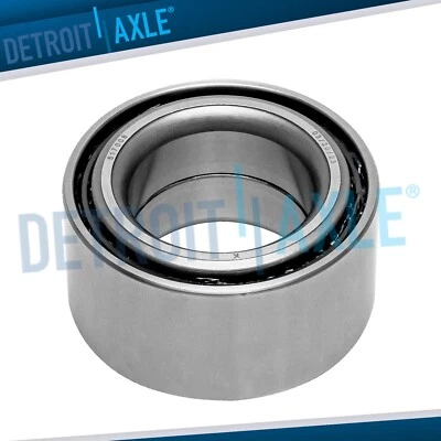 Conjunto de cojinete de rueda delantera para Subaru Baja Forester Impreza Legacy y Outback Foto 1 de 4