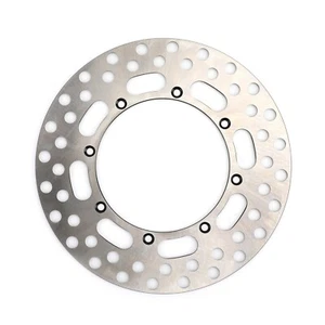 Front DiscBrake Rotor for Kawasaki KX 125 250 500 KDX200 41080-1239 41080-1147E6 - Picture 1 of 10