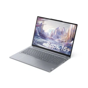 Lenovo ThinkBook 16+ 2024 Laptop AMD Ryzen AI 9 365 16-inch 165Hz 3.2K Display - Picture 1 of 6