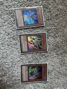 Yugioh Darklord Set Legendary Collection GX - Picture 1 of 1