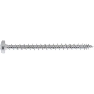 SWG Hox 17573502063 Wood Screw 3.5x20mm Steel Zinc Plated 50 Pieces - Picture 1 of 2
