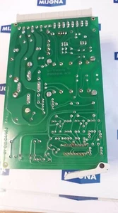 Placa eléctrica K Tron Soder AG 9191 30576 VERSIÓN PROBADA 4 - Imagen 1 de 12